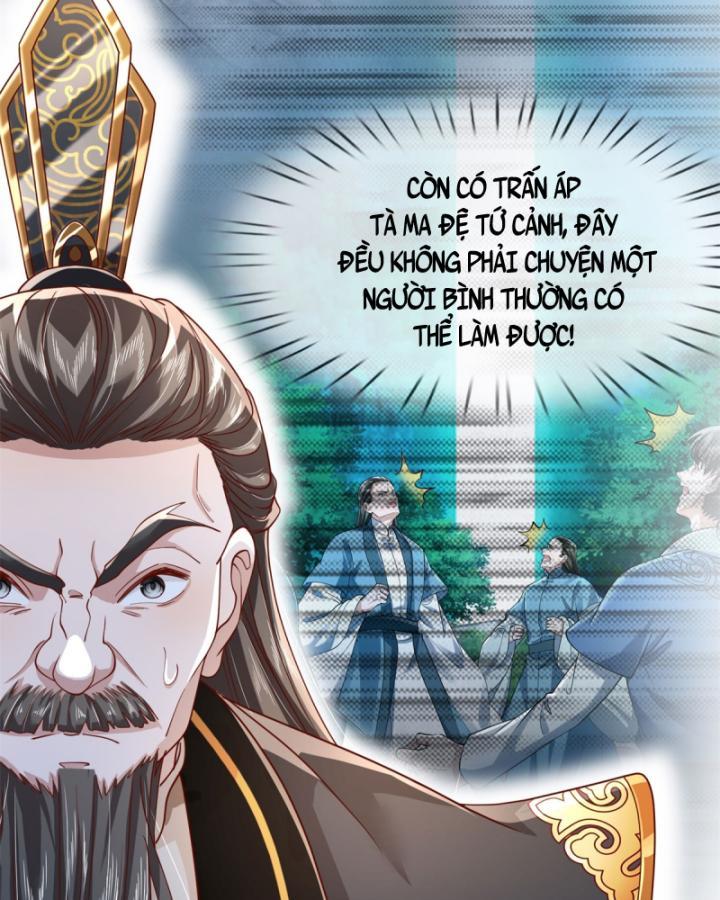 Ta Có Thể Thôn Phệ Vô Hạn Chapter 11 - Trang 71