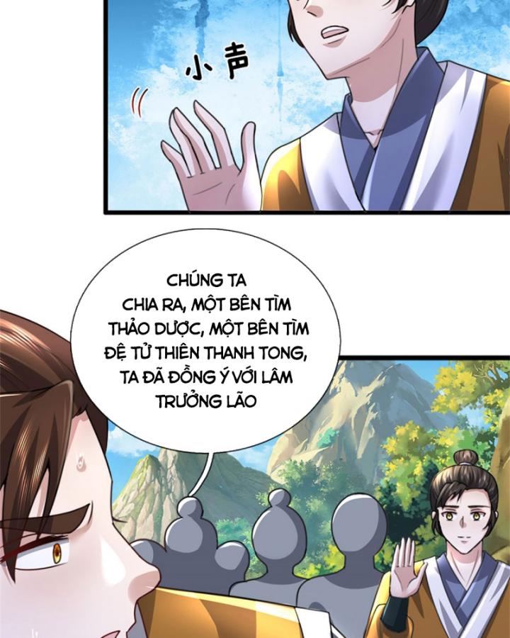 Ta Có Thể Thôn Phệ Vô Hạn Chapter 28 - Trang 34