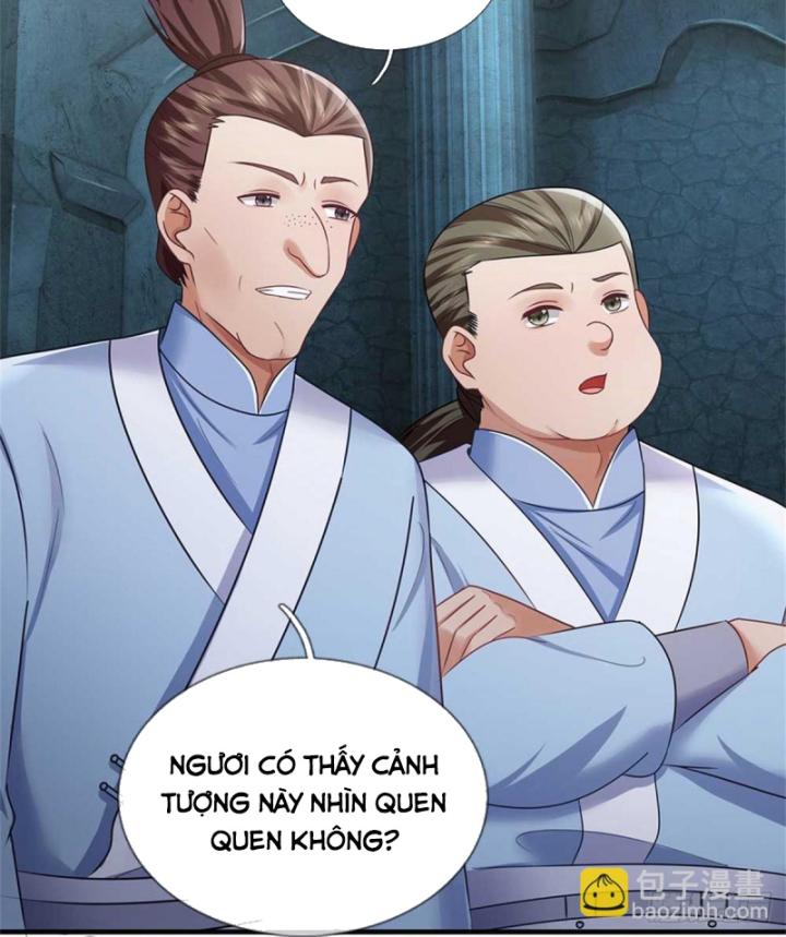 Ta Có Thể Thôn Phệ Vô Hạn Chapter 41 - Trang 28