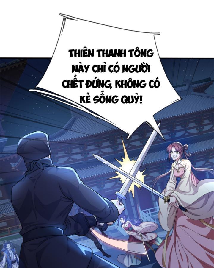 Ta Có Thể Thôn Phệ Vô Hạn Chapter 14 - Trang 49