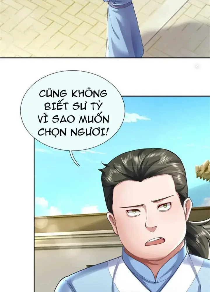 Ta Có Thể Thôn Phệ Vô Hạn Chapter 53 - Trang 36