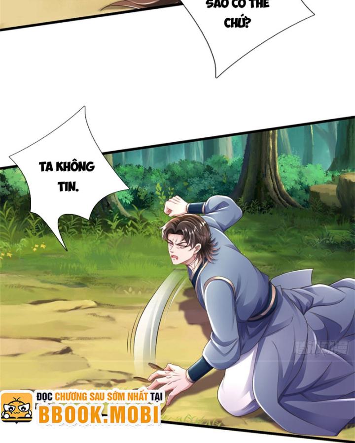 Ta Có Thể Thôn Phệ Vô Hạn Chapter 46 - Trang 102