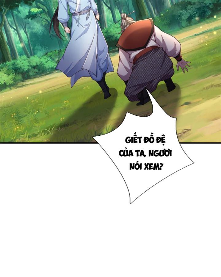 Ta Có Thể Thôn Phệ Vô Hạn Chapter 47 - Trang 27