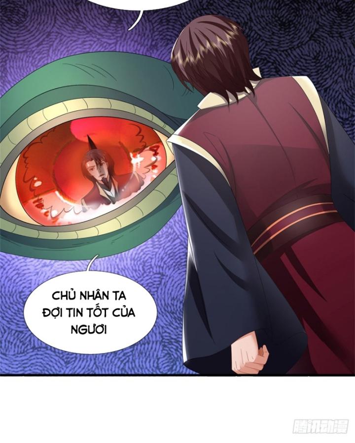 Ta Có Thể Thôn Phệ Vô Hạn Chapter 38 - Trang 2