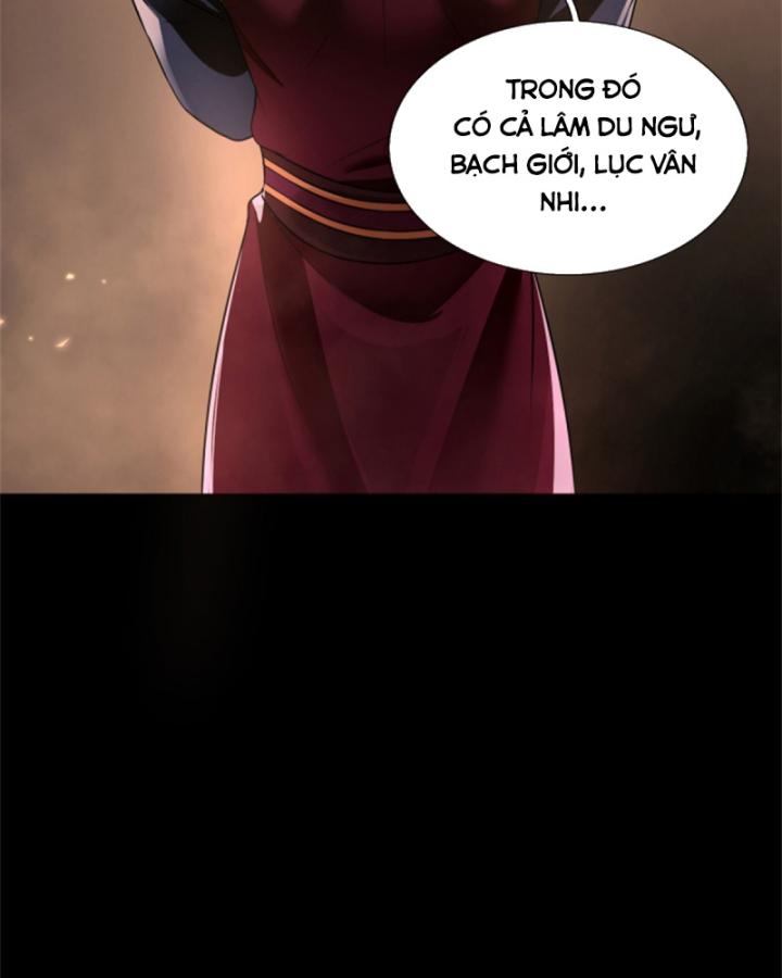 Ta Có Thể Thôn Phệ Vô Hạn Chapter 37 - Trang 31