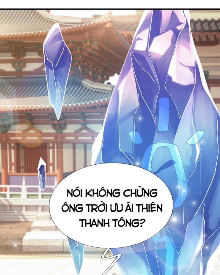 Ta Có Thể Thôn Phệ Vô Hạn Chapter 20 - Trang 53