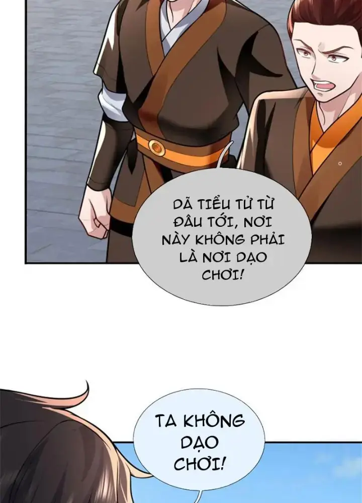 Ta Có Thể Thôn Phệ Vô Hạn Chapter 48 - Trang 64