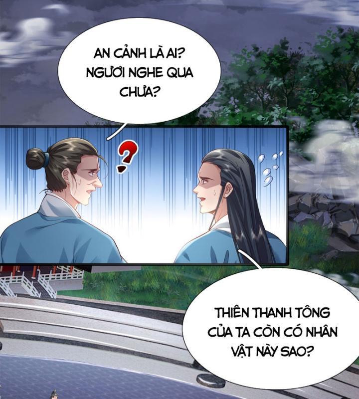 Ta Có Thể Thôn Phệ Vô Hạn Chapter 1 - Trang 41