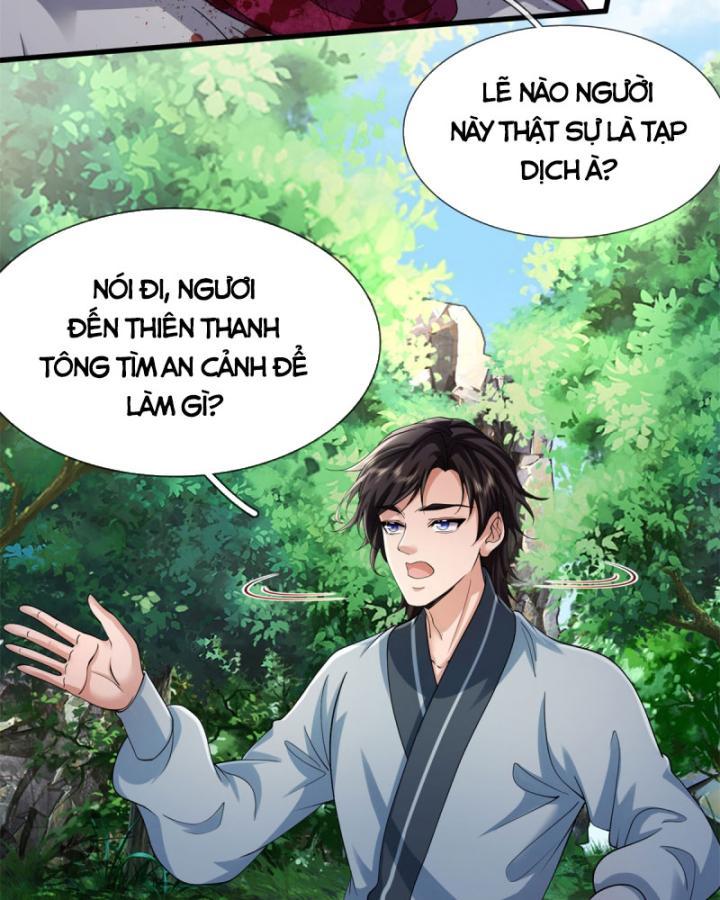 Ta Có Thể Thôn Phệ Vô Hạn Chapter 2 - Trang 82