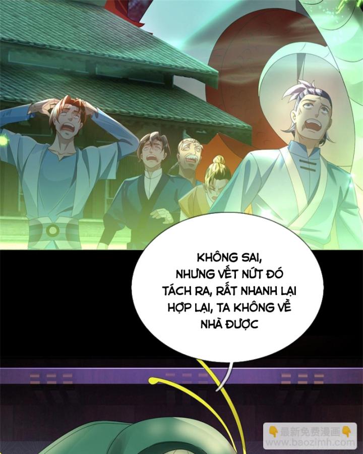 Ta Có Thể Thôn Phệ Vô Hạn Chapter 39 - Trang 23