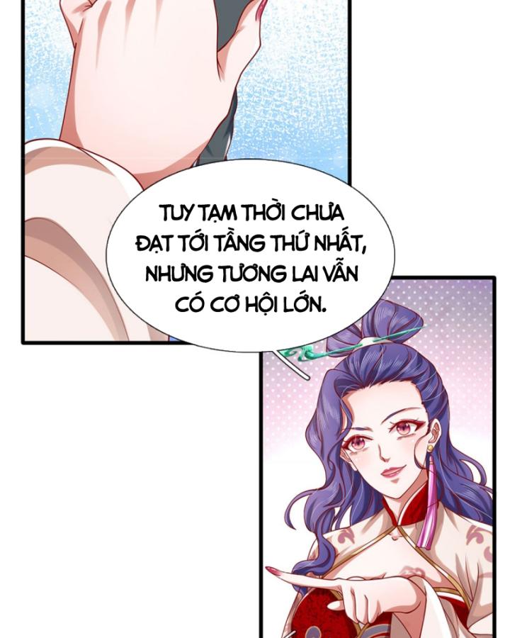 Ta Có Thể Thôn Phệ Vô Hạn Chapter 18 - Trang 45