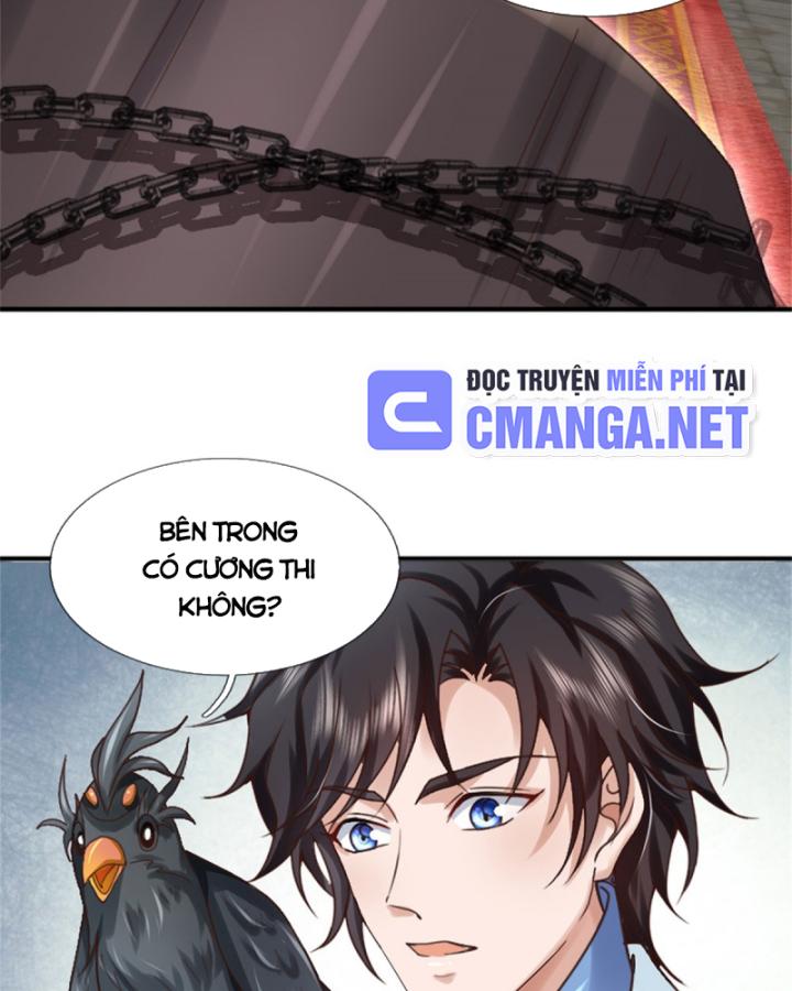 Ta Có Thể Thôn Phệ Vô Hạn Chapter 25 - Trang 46