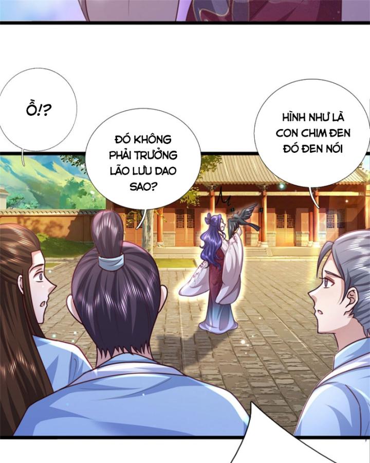 Ta Có Thể Thôn Phệ Vô Hạn Chapter 28 - Trang 20