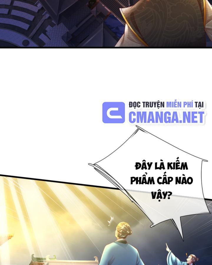 Ta Có Thể Thôn Phệ Vô Hạn Chapter 16 - Trang 73