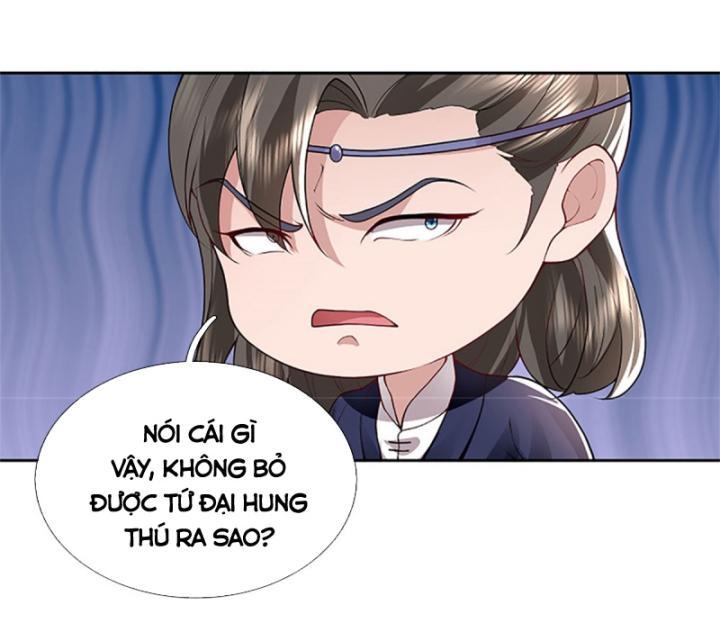 Ta Có Thể Thôn Phệ Vô Hạn Chapter 32 - Trang 54