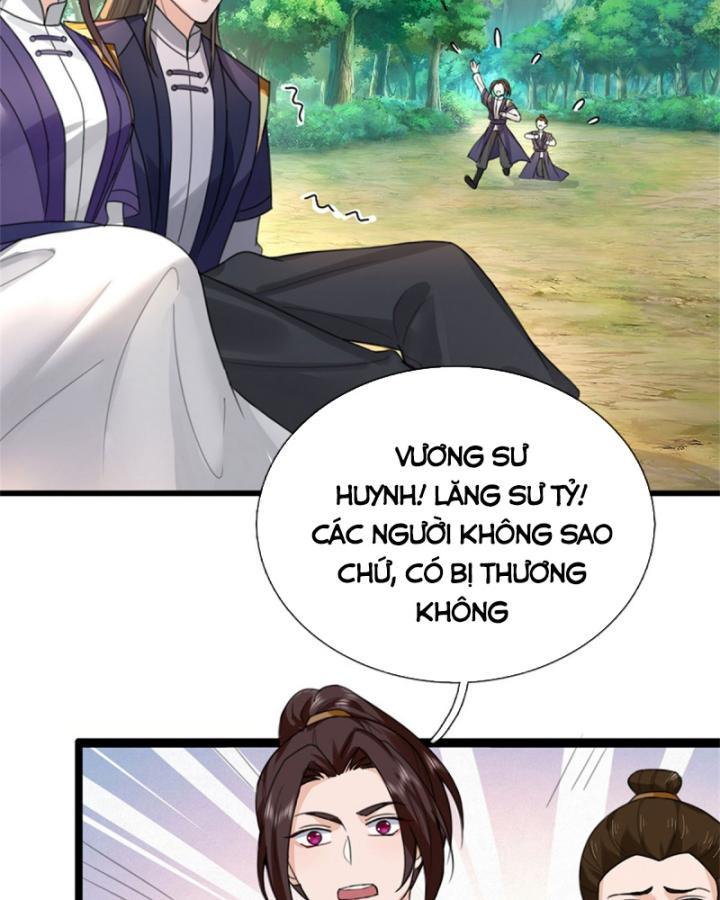 Ta Có Thể Thôn Phệ Vô Hạn Chapter 29 - Trang 2