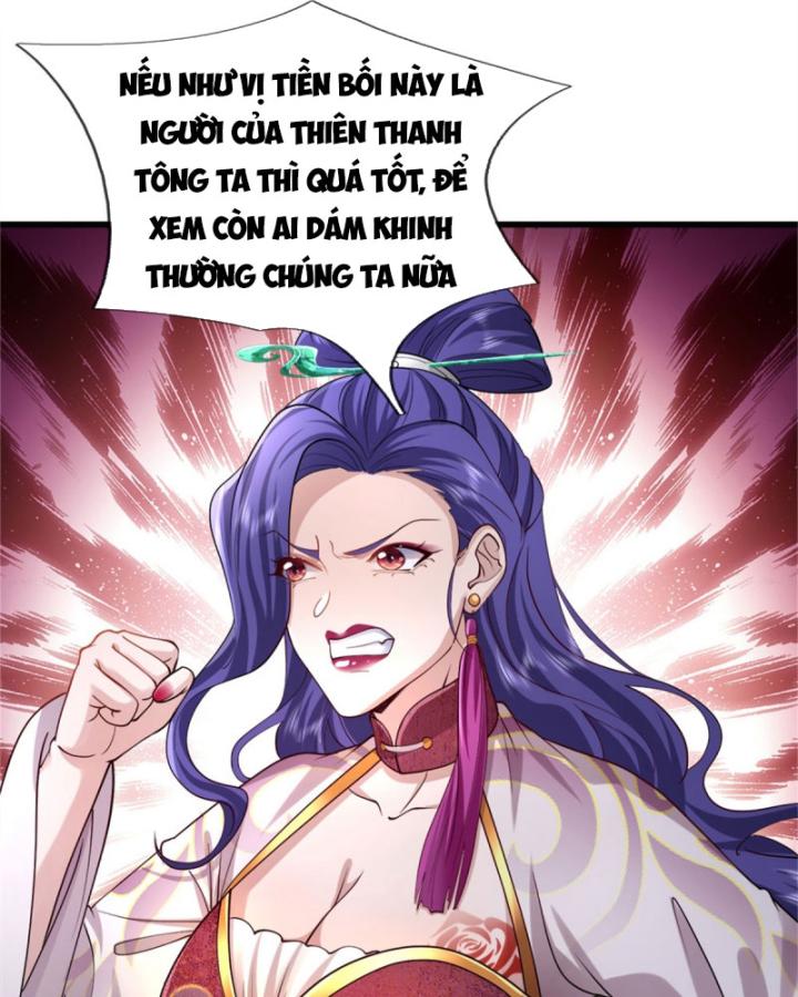 Ta Có Thể Thôn Phệ Vô Hạn Chapter 3 - Trang 52