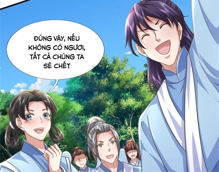 Ta Có Thể Thôn Phệ Vô Hạn Chapter 33 - Trang 33