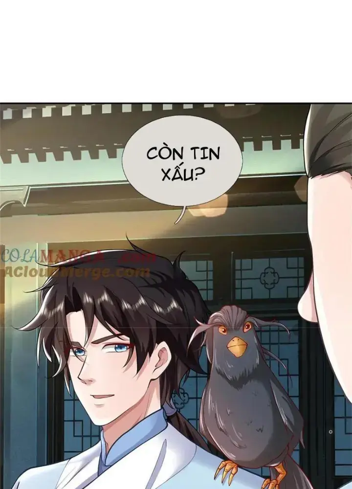 Ta Có Thể Thôn Phệ Vô Hạn Chapter 53 - Trang 38