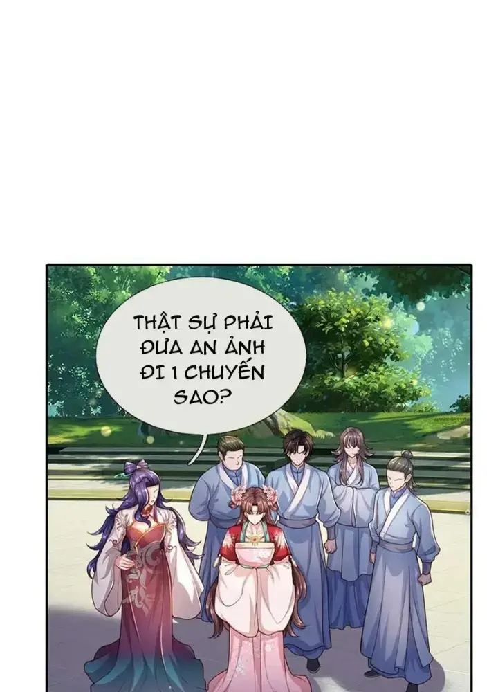 Ta Có Thể Thôn Phệ Vô Hạn Chapter 55 - Trang 122