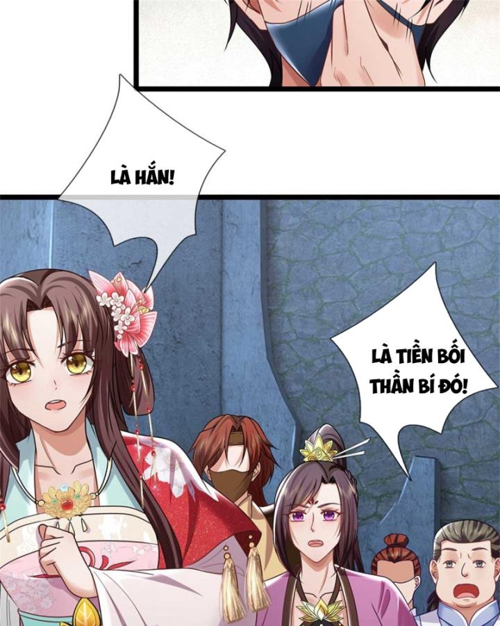 Ta Có Thể Thôn Phệ Vô Hạn Chapter 41 - Trang 15