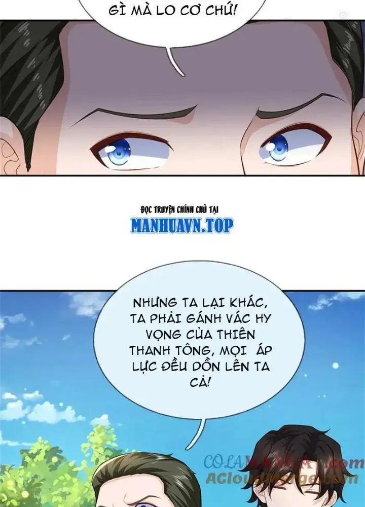 Ta Có Thể Thôn Phệ Vô Hạn Chapter 55 - Trang 132