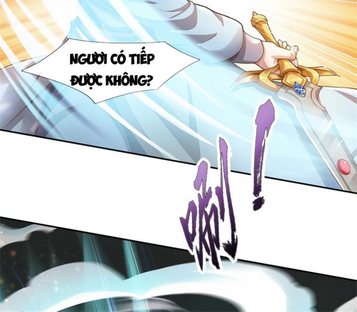 Ta Có Thể Thôn Phệ Vô Hạn Chapter 32 - Trang 18