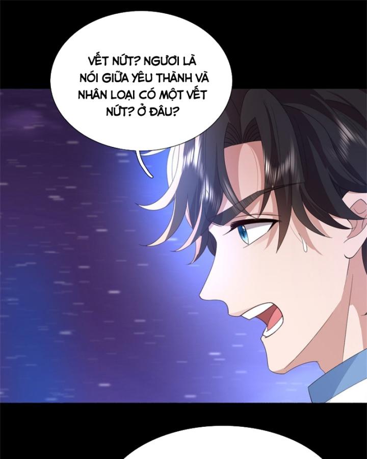 Ta Có Thể Thôn Phệ Vô Hạn Chapter 39 - Trang 17