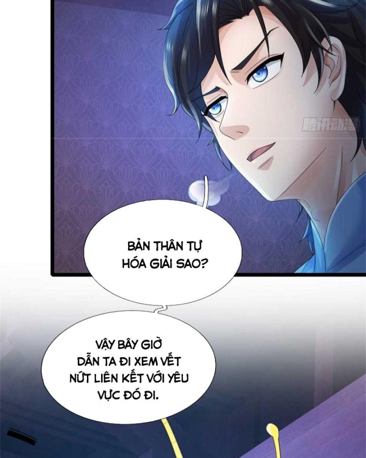 Ta Có Thể Thôn Phệ Vô Hạn Chapter 39 - Trang 37