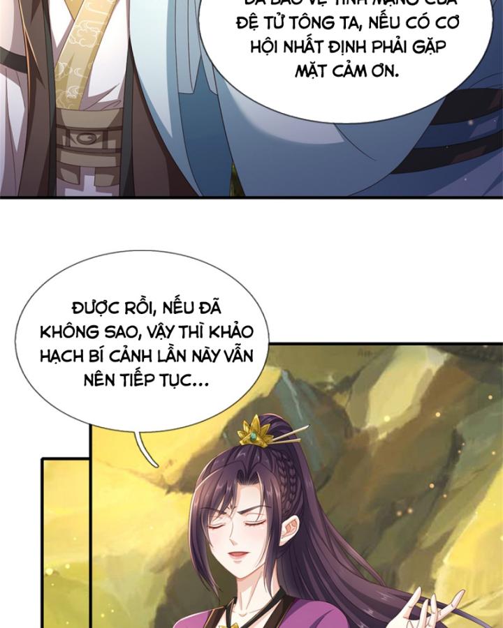 Ta Có Thể Thôn Phệ Vô Hạn Chapter 34 - Trang 46