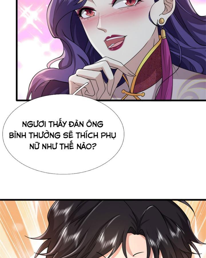 Ta Có Thể Thôn Phệ Vô Hạn Chapter 19 - Trang 46