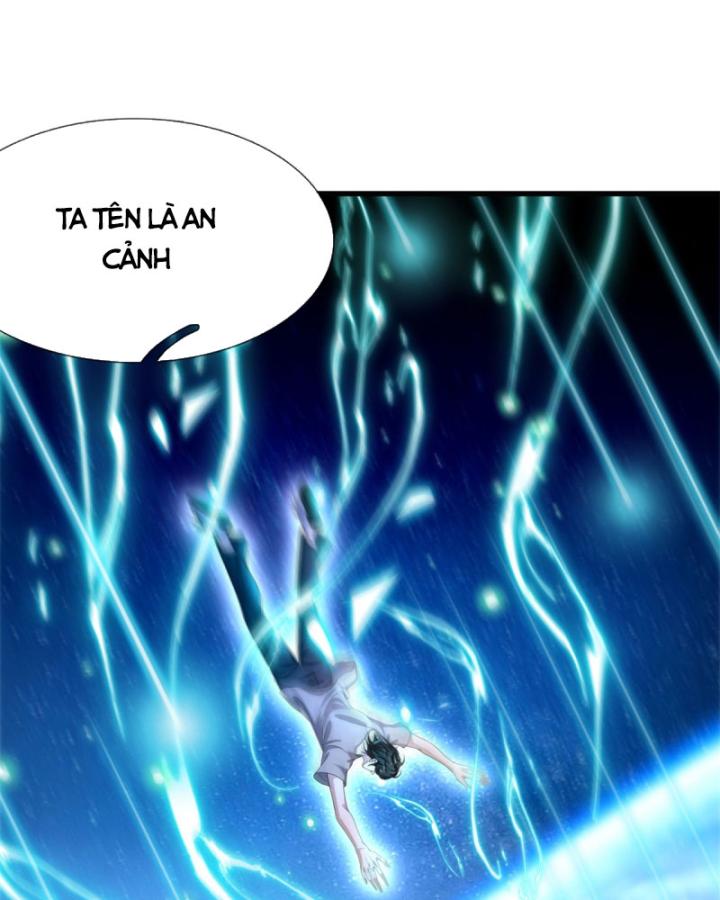 Ta Có Thể Thôn Phệ Vô Hạn Chapter 3 - Trang 16