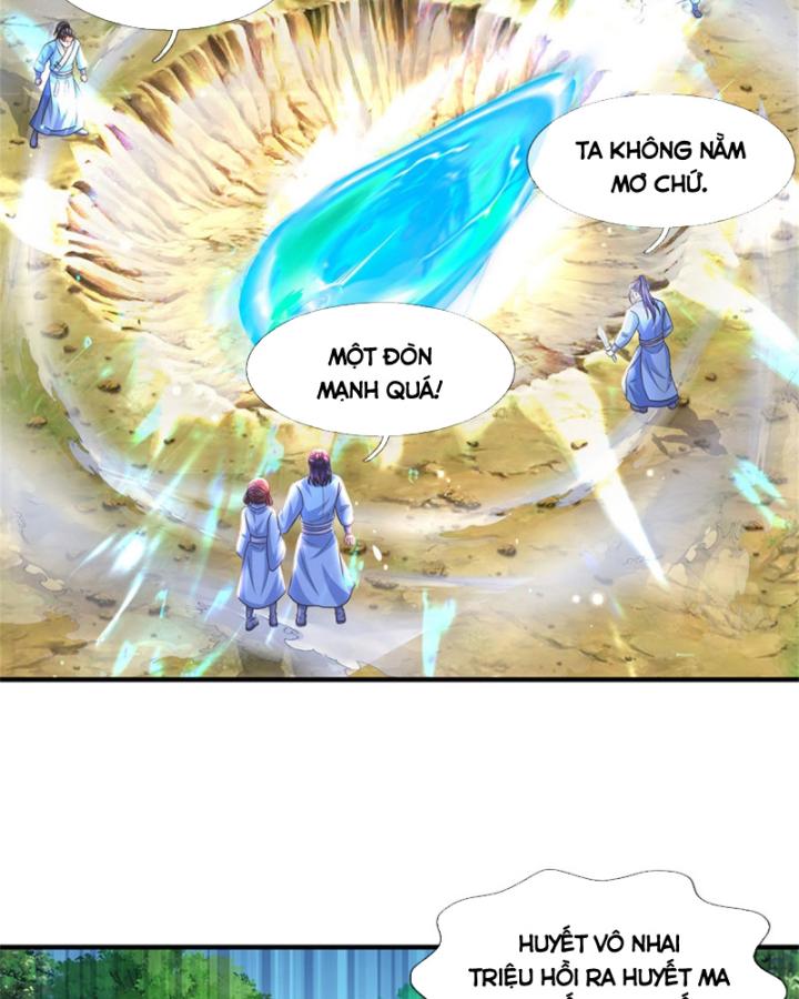 Ta Có Thể Thôn Phệ Vô Hạn Chapter 33 - Trang 22