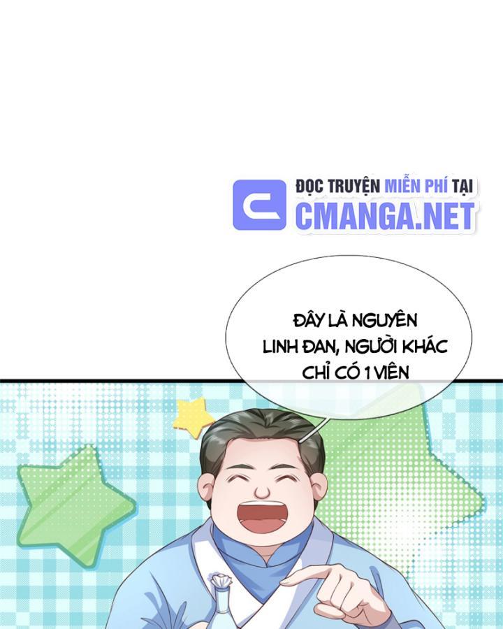 Ta Có Thể Thôn Phệ Vô Hạn Chapter 22 - Trang 10