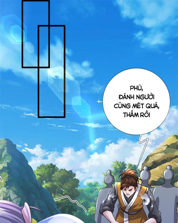 Ta Có Thể Thôn Phệ Vô Hạn Chapter 28 - Trang 32