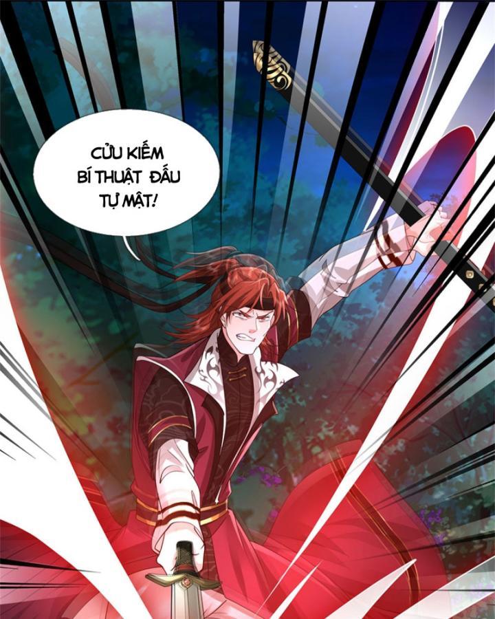 Ta Có Thể Thôn Phệ Vô Hạn Chapter 7 - Trang 10