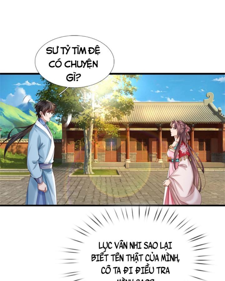 Ta Có Thể Thôn Phệ Vô Hạn Chapter 24 - Trang 63