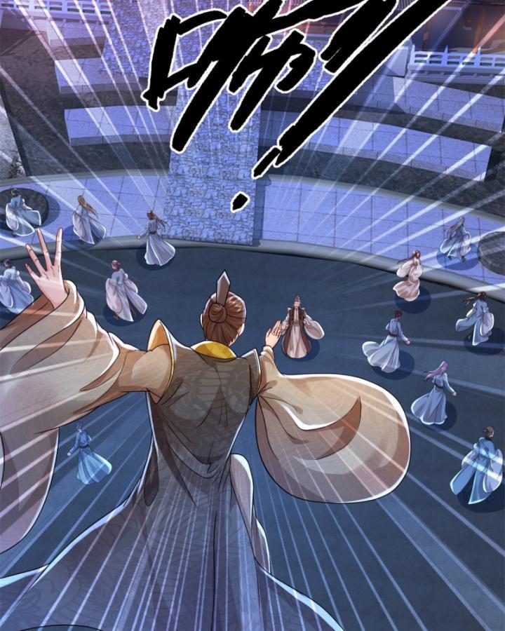 Ta Có Thể Thôn Phệ Vô Hạn Chapter 14 - Trang 3