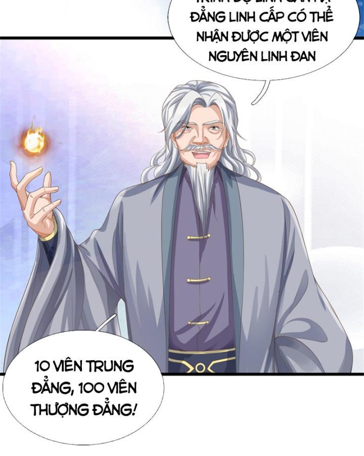 Ta Có Thể Thôn Phệ Vô Hạn Chapter 20 - Trang 39