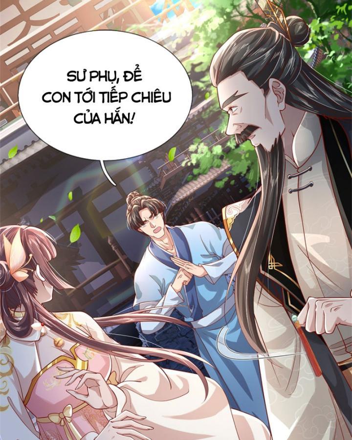 Ta Có Thể Thôn Phệ Vô Hạn Chapter 6 - Trang 3