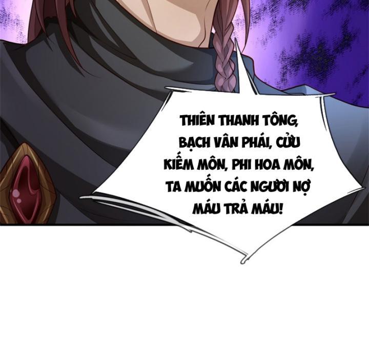 Ta Có Thể Thôn Phệ Vô Hạn Chapter 29 - Trang 85