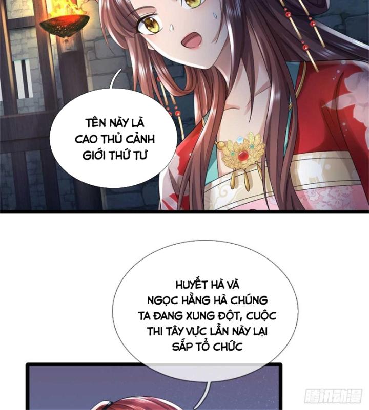 Ta Có Thể Thôn Phệ Vô Hạn Chapter 40 - Trang 37