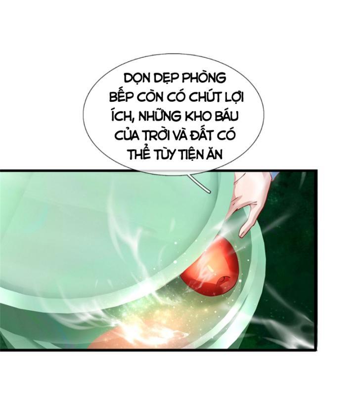 Ta Có Thể Thôn Phệ Vô Hạn Chapter 9 - Trang 26