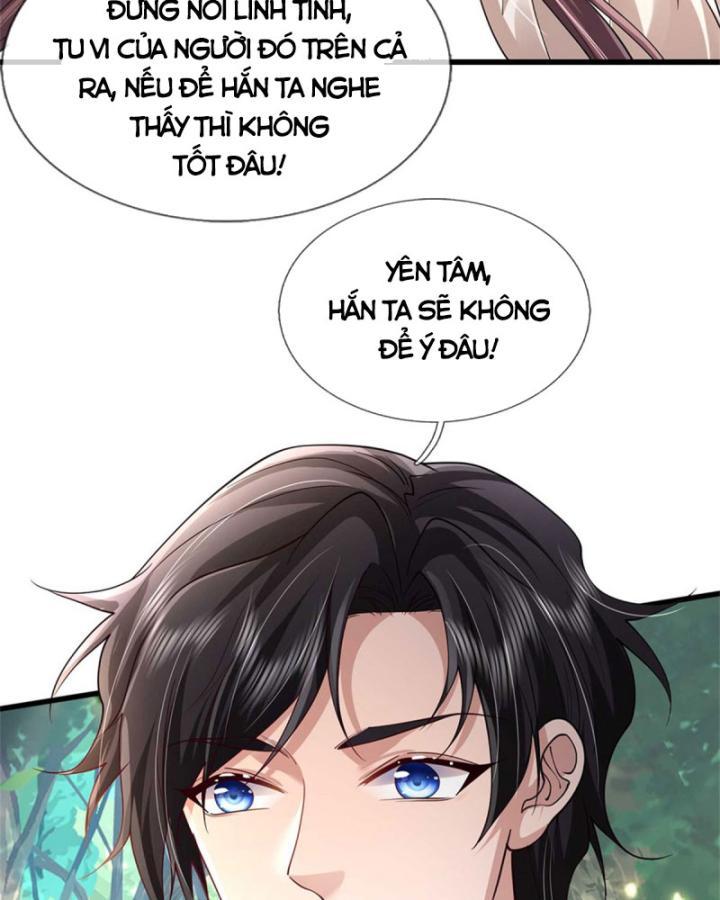 Ta Có Thể Thôn Phệ Vô Hạn Chapter 8 - Trang 97