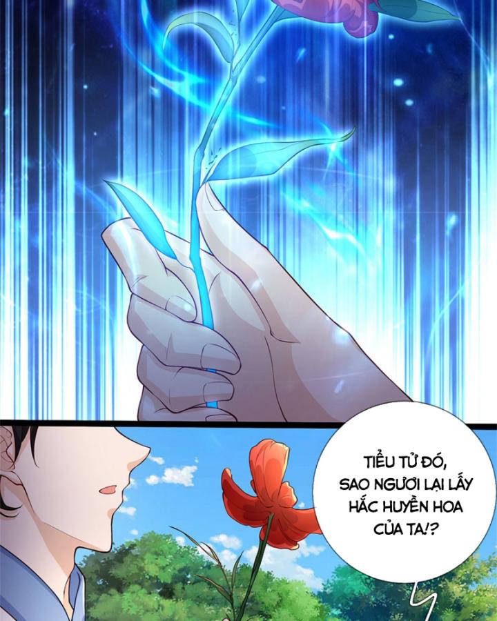 Ta Có Thể Thôn Phệ Vô Hạn Chapter 28 - Trang 44