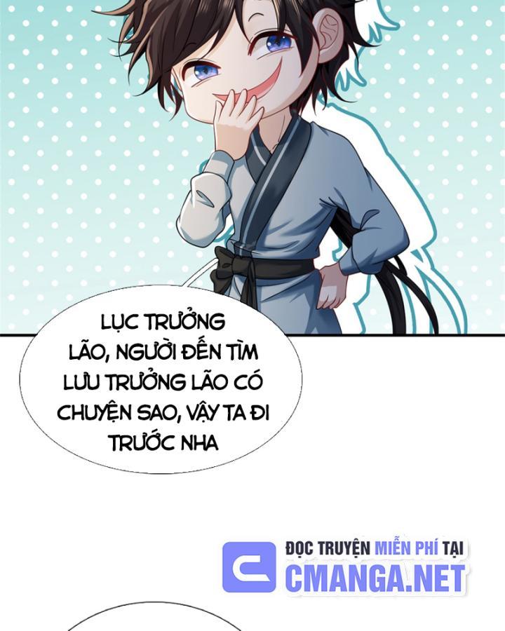 Ta Có Thể Thôn Phệ Vô Hạn Chapter 20 - Trang 24