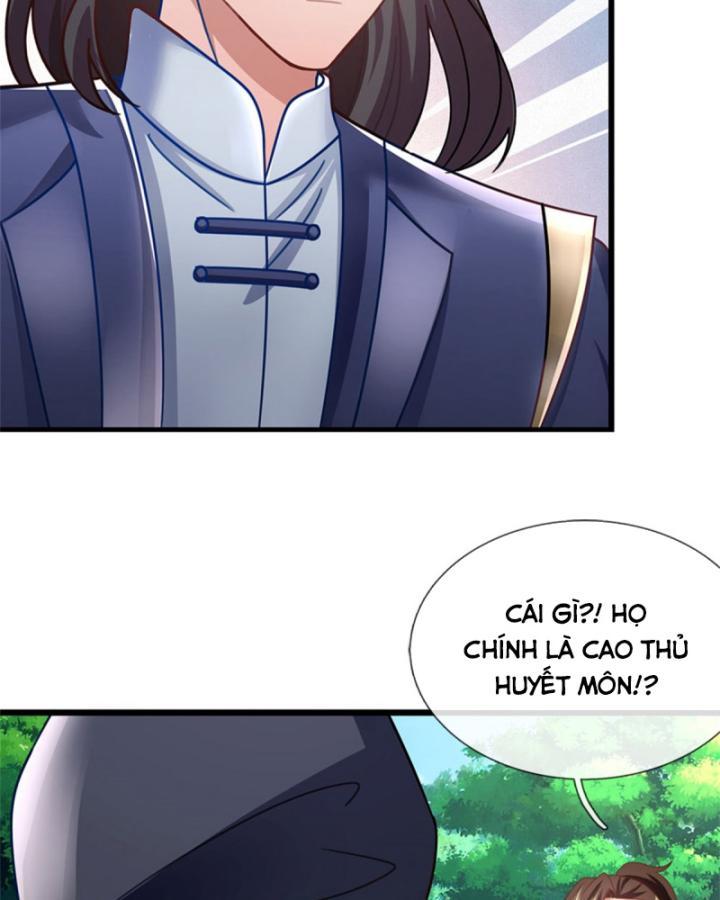 Ta Có Thể Thôn Phệ Vô Hạn Chapter 31 - Trang 50