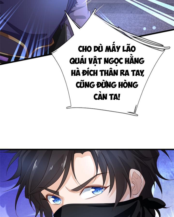 Ta Có Thể Thôn Phệ Vô Hạn Chapter 22 - Trang 96