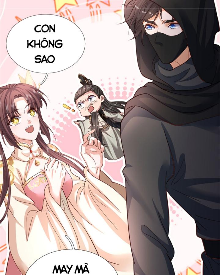 Ta Có Thể Thôn Phệ Vô Hạn Chapter 18 - Trang 3