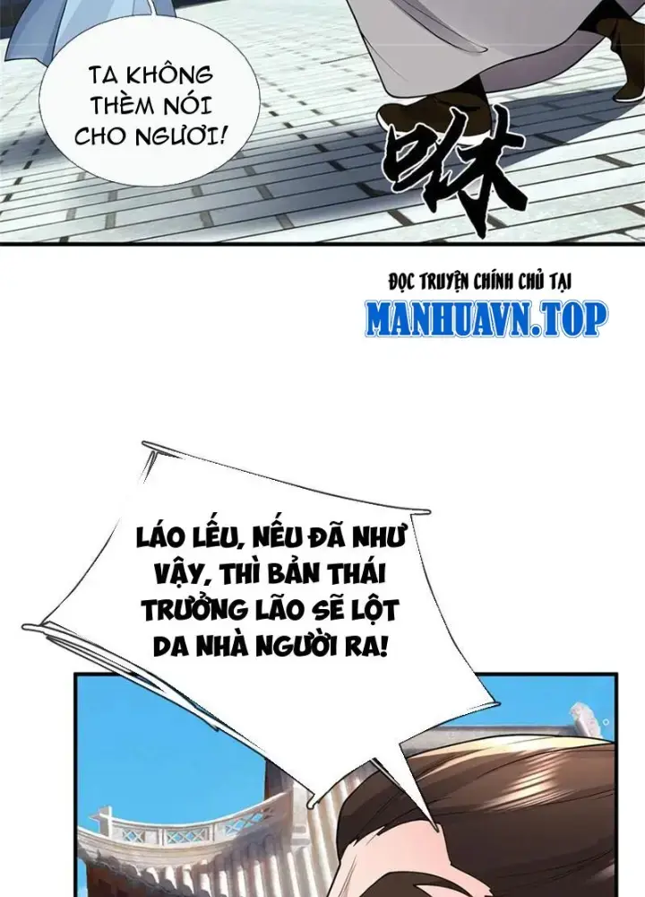 Ta Có Thể Thôn Phệ Vô Hạn Chapter 50 - Trang 10